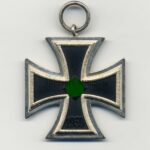 Eisernes Kreuz 2 Klasse 1939 Hersteller 100