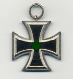 Eisernes Kreuz 2 Klasse 1939 Hersteller 100