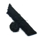 Wehrmacht Brustadler für Offiziere – Bild 2