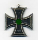 Eisernes Kreuz 2. Klasse 1939 Hersteller 122