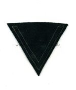 Wehrmacht Gefreiter Winkel des Heeres für Uniform – Bild 2
