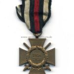 Ehrenkreuz für Frontkämpfer 1914-1918