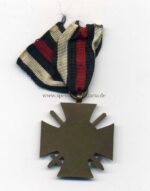Ehrenkreuz für Frontkämpfer 1914-1918 – Bild 2