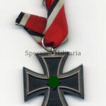 Eisernes Kreuz 2. Klasse 1939 Hersteller 24