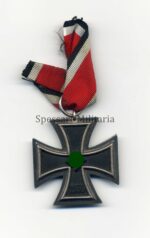 Eisernes Kreuz 2. Klasse 1939 Hersteller 24