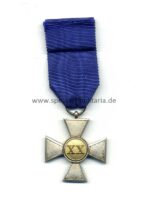Landwehr Dienstauszeichnung 1. Klasse 1868 – Bild 2
