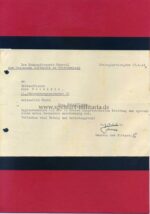 Luftwaffe Ehrenpokal Nachlass des Unteroffiziers Hans Peleikis 11. Zerstörergeschwader 26 “Horst Wessel” Junkers Ju-88, sehr selten – Bild 14