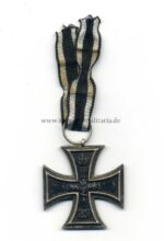 Eisernes Kreuz 2. Klasse 1914, Hst. (+M+) selten – Bild 2