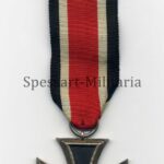 Eisernes Kreuz 2. Klasse 1939 Hersteller 65