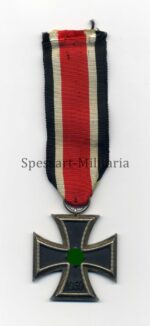 Eisernes Kreuz 2. Klasse 1939 Hersteller 65