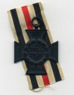 Ehrenkreuz für Eltern und Witwen 1914-1918