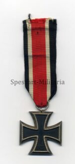Eisernes Kreuz 2. Klasse 1939 Hersteller 65 – Bild 2