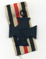 Ehrenkreuz für Eltern und Witwen 1914-1918 – Bild 2