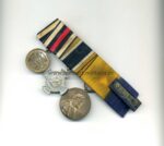 Ordensspange 1866/71