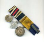 Ordensspange 1866/71