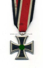 Eisernes Kreuz 2. Klasse 1939, Hst. 40. Berg & Nolte Lüdenscheid