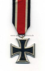 Eisernes Kreuz 2. Klasse 1939, Hst. 40. Berg & Nolte Lüdenscheid – Bild 2