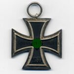 Eisernes Kreuz 2. Klasse 1939 Hersteller 16