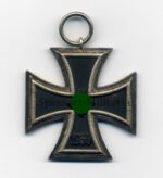 Eisernes Kreuz 2. Klasse 1939 Hersteller 16