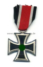 Eisernes Kreuz 2. Klasse 1939 – Hst. 13 (Gustav Brehmer, Markneukirchen)