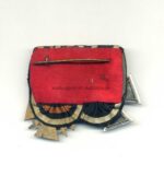 2er Ordensspange Eisernes Kreuz 2. Klasse 1914 und Ehrenkreuz für Frontkämpfer – Bild 2