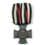 1er Spange Ehrenkreuz für Kriegsteilnehmer