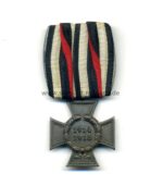 1er Spange Ehrenkreuz für Kriegsteilnehmer