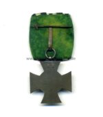 1er Spange Ehrenkreuz für Kriegsteilnehmer – Bild 2