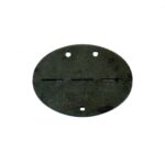 Erkennungsmarke 8/ G.J.R. 137 – Bild 2