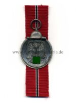 Ostmedaille, Hst. POSEN!!! , Winterschlacht im Osten 1941/42