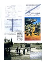 Luftwaffe Ehrenpokal Nachlass des Unteroffiziers Hans Peleikis 11. Zerstörergeschwader 26 “Horst Wessel” Junkers Ju-88, sehr selten – Bild 17