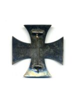Eisernes Kreuz 1.Klasse 1914 Deumer – Bild 2