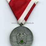Ehrenzeichen für deutsche Volkspflege 4. Stufe Medaille an neuem Dreiecksband