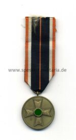 Kriegsverdienstmedaille 1939