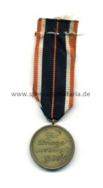 Kriegsverdienstmedaille 1939 – Bild 2