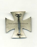 Eisernes Kreuz 1. Klasse 1914 Deumer L/11 – Bild 2