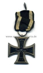 Eisernes Kreuz 1914 2.Klasse Hst. R oder K – Bild 2