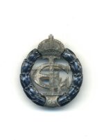 Hessen Kriegerehrenzeichen in Eisen 1917