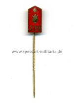 Anstecknadel Tradition Bayern Reserve-Feldartillerie-Regiment 239