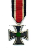 Eisernes Kreuz 2. Klasse 1939, Hst. 40. Berg & Nolte Lüdenscheid