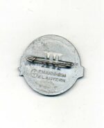 Abzeichen Kreistag in Ludwigshafen Rh. 1938 – Bild 2