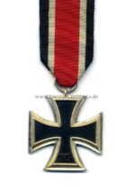 Eisernes Kreuz 2. Klasse 1939, Hst. 40. Berg & Nolte Lüdenscheid – Bild 2