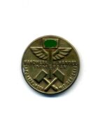 NSDAP Handwerk und Handel Immerdar