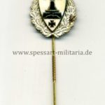 Kyffhäuser Mitgliedsnadel 40 Jahre Ehrennadel