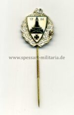 Kyffhäuser Mitgliedsnadel 40 Jahre Ehrennadel