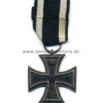 Eisernes Kreuz 2. Klasse 1914
