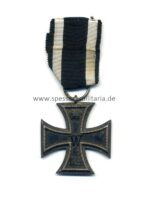 Eisernes Kreuz 2. Klasse 1914