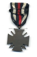 Ehrenkreuz für Frontkämpfer 1914-1918 – Bild 2
