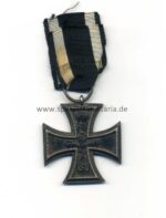 Eisernes Kreuz 2. Klasse 1914 – Bild 2