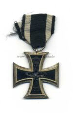 Eisernes Kreuz 2. Klasse 1914 – Bild 2